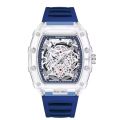 Men Watch Good Looking Dile Good Quality Date Richard mille style Watch. 