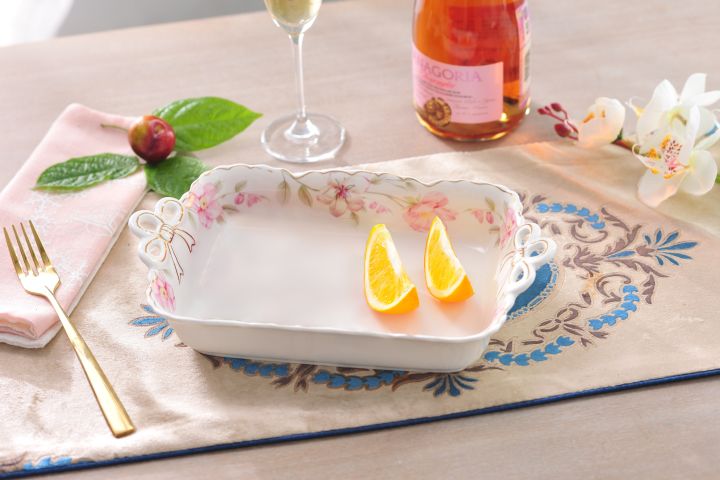 Royal%20Floral%20Rectangular%20Deep%20Serving%20Dish%20%7C%20Material%20Ceramic%20%7C%20Beautiful%20Serving%20Dish%20-%20Image%203