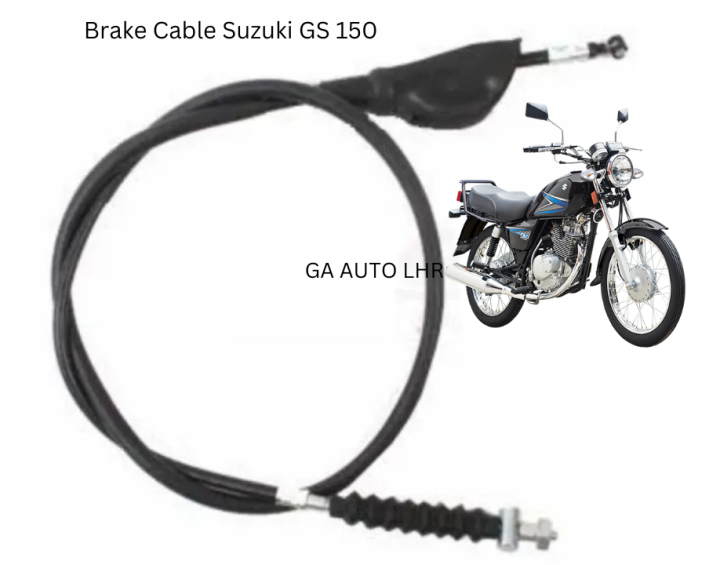 Brake Cable for Suzuki GS150