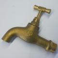 Classic Style Brass Faucet Tap / Tooti - IMPORTED. 