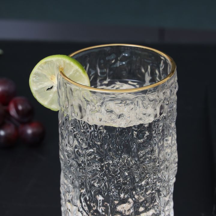 Pure%20glass%20water%20set%20of%206%20-%20Drinkware%20elegant%20glass%20set-%20glassware%20set%20-%20Image%208