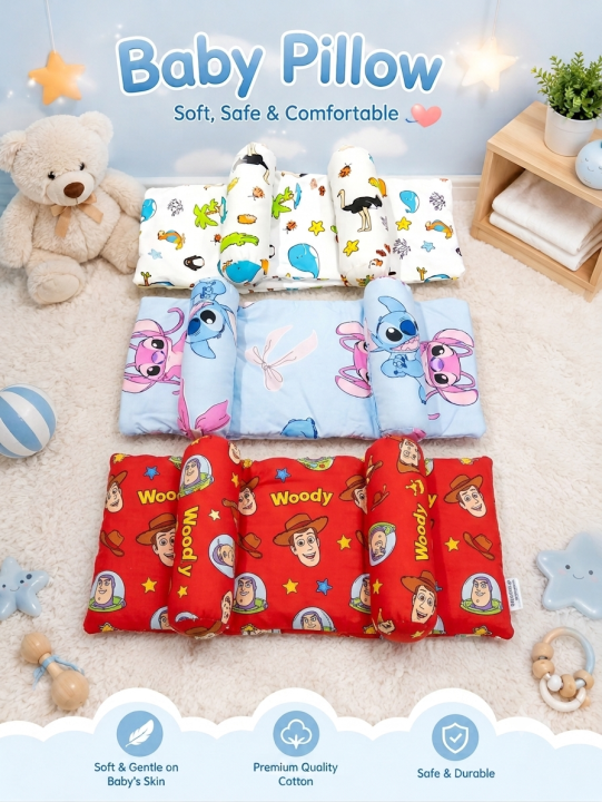 Soft%20Memory%20Foam%20Baby%20Pillow%20%E2%80%93%20Adjustable%20Head%20Shaping%20Cushion%20%20Flat%20Head%20Prevention,%20Anti-Roll,%20Neck%20&%20Spine%20Support%20%20Newborn%20Sleeping%20Positioner%20for%20Crib,%20Cot,%20Bed,%20Bassinet,%20Stroller%20&%20Car%20Seat%20%E2%80%93%20Breathable%20&%20Portable,%20Baby%20Safety%20Pillow%20-%20Image%204