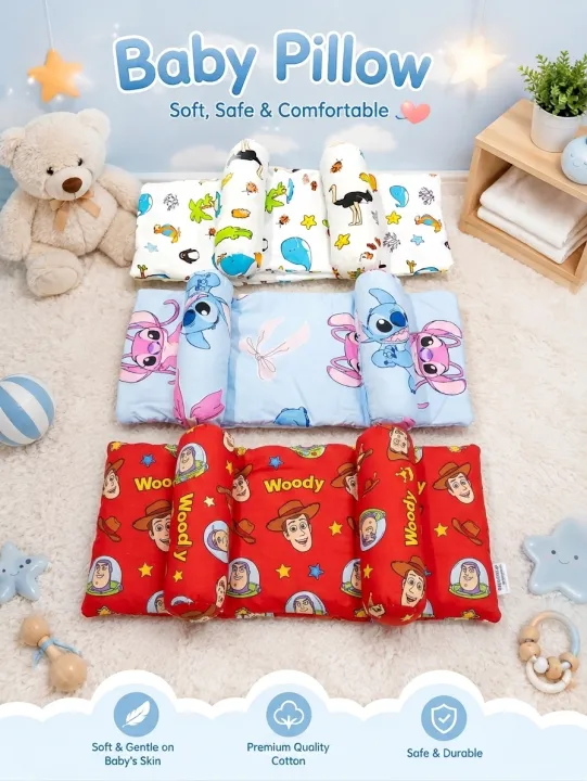 Soft%20Memory%20Foam%20Baby%20Pillow%20%E2%80%93%20Adjustable%20Head%20Shaping%20Cushion%20%20Flat%20Head%20Prevention,%20Anti-Roll,%20Neck%20&%20Spine%20Support%20%20Newborn%20Sleeping%20Positioner%20for%20Crib,%20Cot,%20Bed,%20Bassinet,%20Stroller%20&%20Car%20Seat%20%E2%80%93%20Breathable%20&%20Portable,%20Baby%20Safety%20Pillow%20-%20Image%203