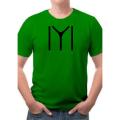 Ertugrul Kayi Tribe Crew Neck T Shirt  For Men - Round Neck. 