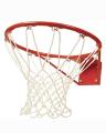 High Quality Basket Ball Ring Net - Black. 