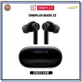 OnePlus Buds Z2 True Wireless Earbuds. 