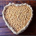 Soya Bean (1000 Gram) 1 Kg. 
