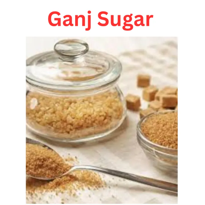 Ganj%20Sugar%20Powdered%20Brown%20Pure%20Cane%20Sugar%20(Organic%20Shakkar)%20-%20500g%20-%20Image%202