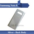 Samsung Note 8 Back Battery Cover Glass Replacement , Back Panel , Back Glass for Samsung Note 8. 