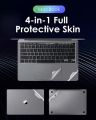 Skin Protector for MacBook New Pro 14.2 inch / 14 Inch - 2021 M1 Pro / M1 Max Chip & Touch ID - Model A2442. 
