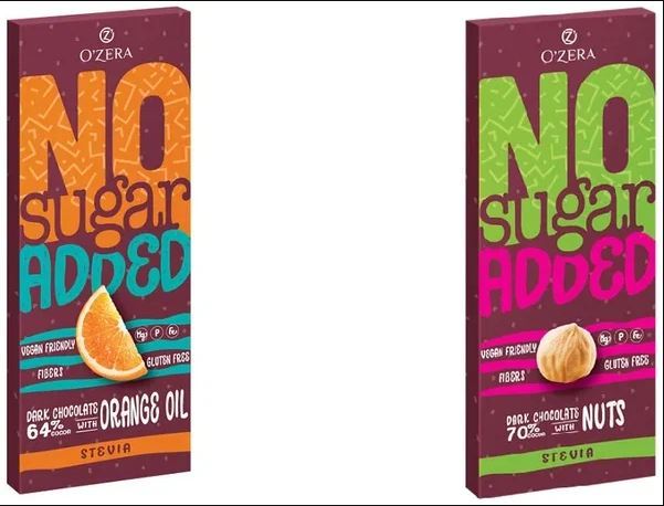 Chocolate%20KDV%20OZera%20No%20sugar%20added%20Dark&Nuts%20+%20Dark&Orange%20without%20sugar,%202%20pieces,%2090%20g%20each%20-%20Image%203