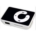 Quick Fast Mini Mp3 Shuffle Music player_Portable Music player/memory card supported mp3 music player. 