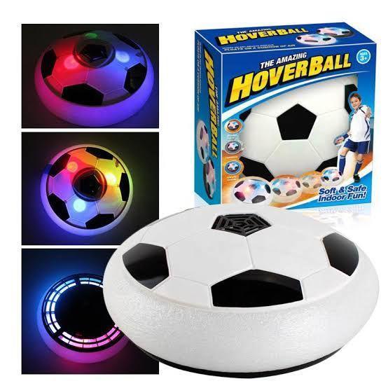 Hover ball