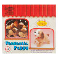 Fantastic Jumping Soft Puppy Dog Toy with Sound. 