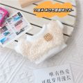 Doll clothes 10cm cotton doll starfish body normal body 15cm clothes skirt new year christmas onesie set. 