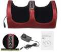 Electric Foot Massager. 