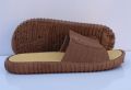 Plastic House Slippers for Men-High Quality Nylon Chappal for Men-Simple and Soft Flip Flops for Casual and Outdoor. 