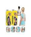 Corrector Back Support Belt Royal Posture. 