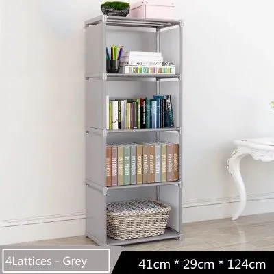 Competitive%20Price%20Thickened%20Book%20Rack%20Shelf%20Portable%20Metal%20Book%20Shelves,%20Folding%20Book%20Rack%20Almirah%20Design,%20Large%20Capacity%20Storage%20Shelves%20for%20Books,%20Toys%20,%20Light%20Weight%20Grocery%20-%20Image%209