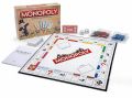 Monopoly Board Game Hard Laminated Adult & Kids Fun Family Game. 