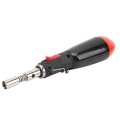 HT-1938 Pen Type Gas Soldering Iron 12ML Flame Torch Tool For Outdoor New. 