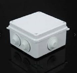 CCTV%20Waterproof%204x4%20Inch%20PVC%20Box%20for%20Outdoor%20Camera%20Connections%20Waterproof%20Junction%20Box%20for%20CCTV%20Cameras%20-%20Image%202