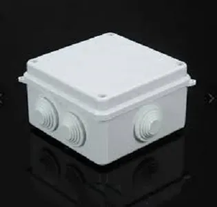 CCTV%20Waterproof%204x4%20Inch%20PVC%20Box%20for%20Outdoor%20Camera%20Connections%20Waterproof%20Junction%20Box%20for%20CCTV%20Cameras%20-%20Image%202