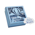 Customized Birth Announcement Boxes BA-B-12 250 Gram| Pack of 10. 