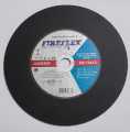 Abrasive metal cutting disc size 12 inches. 