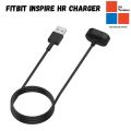 Fitbit Inspire HR Charger. 