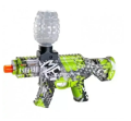 Shooting Gun Soft Bullets For Kids Ages 8+. 