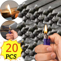 20PCS Solder Rod Easy Melt Low Temperature Welding Rods Stainless Steel Copper Iron Solder Rod for Soldering. 
