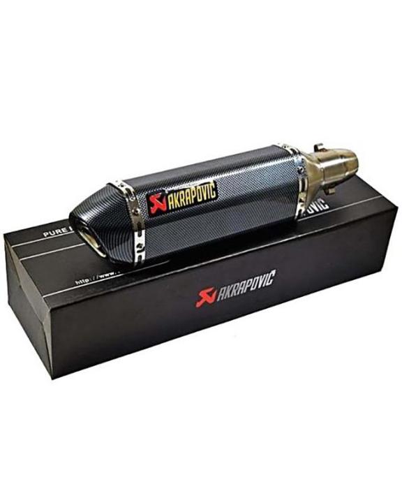 Akrapovic%20Carbon%20Fiber%20Exhaust%20-%20Black%20-%20Image%203