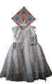 DUAA COLLECTION FROCK BABY. 