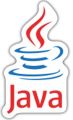 6 Pcs New Programming Languages Logo Stickers 3.0 Mini Pack for Laptop Desk Notebook Phone DIY Stickers - JangoMango Store. 