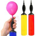 BALLOON HAND PUMP BIRTHDAY PARTY BALLOON BLOWING PUMP EASY TO USE. 