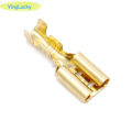 pack of 100pcs bike wire connector & Battery Terminal. 