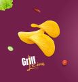 Stack-it Potato Chips BBQ | ZEE SNACKS #Pringles #Lays. 