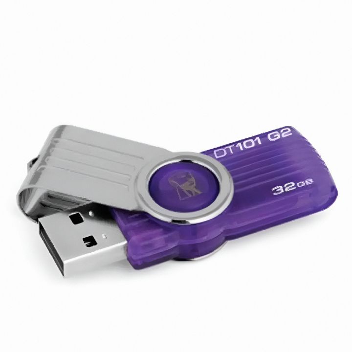 Kingston technology Data Traveller  Model 101 Original USB Pen Drive