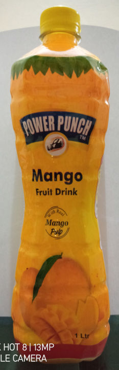 Power Punch