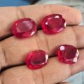 Original Natural Irani Ruby Yaqoot Stone 13.0 crt to 20 crt Gemstone For Men Ring. 