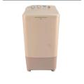 Haier HWM 80-35 Semi Automatic Single tub Washing Machine - Capacity:8 Kg Powerful Motor. 