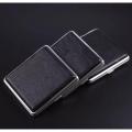 Cigarette Case Wallet for Men - Premium Design case for men. 