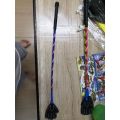 READY STOK Pukul Anak Tapak Tangan Panjang Palm Rotan. 