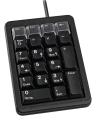 Numpad - Black. 