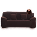Best Stretchable Sofa Cover Set 7 & 5 Seater Sofa Cover Standard Size Cotton Jersey Elastic 7 Seater Couch Cover Set. 
