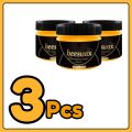 Pack of 3 Beeswax Furniture Polish (85g Each) – Natural Wood Seasoning Wax for Furniture Care, Shine & Protection | Traditional Beeswax Polish & Cleaner for Wooden Furniture, Floor, Décor & More | Wood Moisture Guard | Thing Station. 