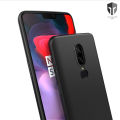 Oneplus 6 Back Cover With Camera Protection. 