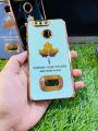Huawei Nova 2 plus Back Cover Luxury 6D Plating Soft Case Camera Lens Protection Square Frame Silicone Glossy Shockproof Mobile Phone Cases-Huawei Nova 2 plus Girls & Boys Back Cover. 