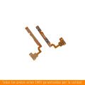 For OPPO A5S Power on / off Switch Button Side Key Volume Up Down Flex Cable. 